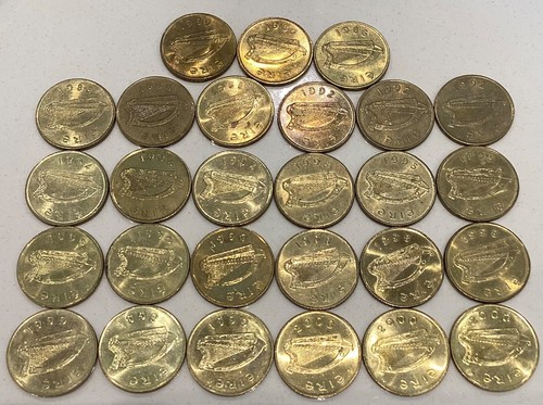 Rare complete sets - rare, in