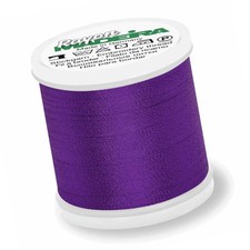 Madeira Machine Embroidery Rayon 200m Thread - 1120 Pastel Orchid