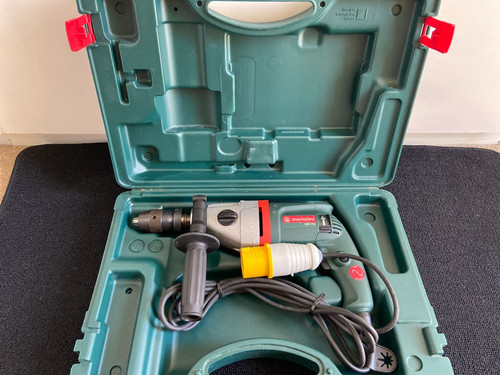 Metabo sbe 750 - sbe, 110