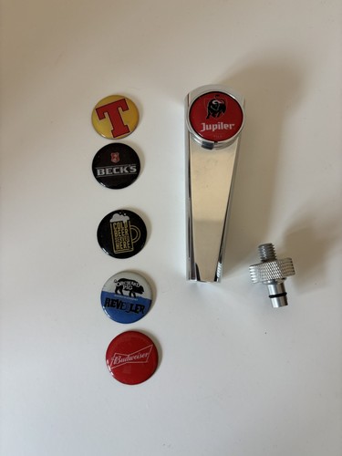 Handle for perfect draft - perfect,