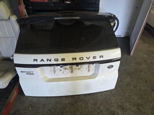 Range rover sport - rover,