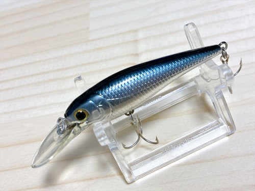Lucky craft bevy - shad, 60sp