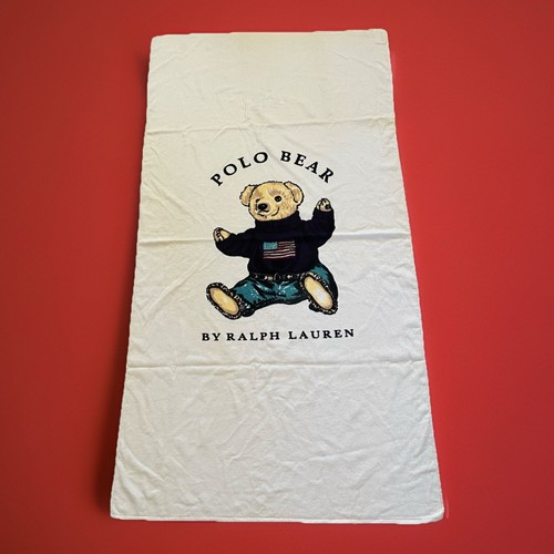 Vntg 90s ralph lauren - 90s, polo