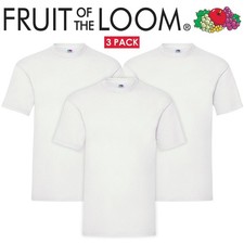 3 & 5 Pack Fruit of The Loom