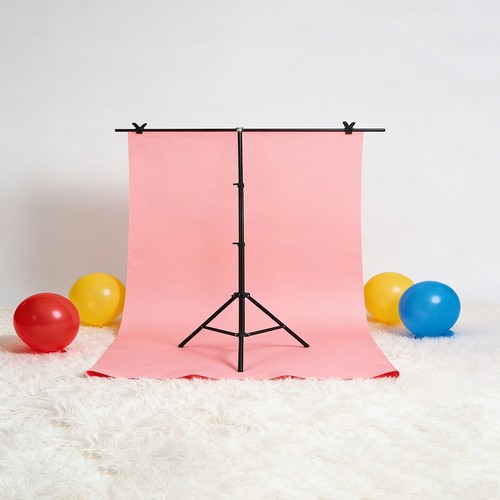 70cm metal backdrop - backdrop, stand