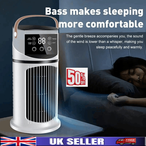 Air cooler fan - cooler,