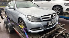 Mercedes C220 W204 DOOR