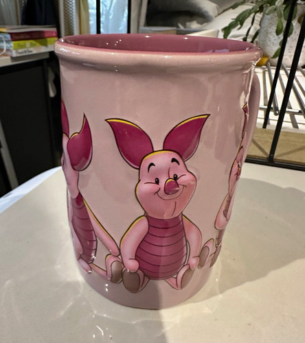 The disney store piglet - disney,