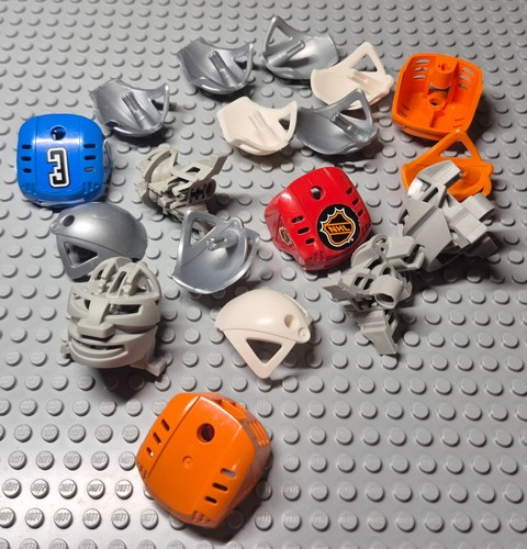 Lego bionicle x345 32579 44855 - x345,