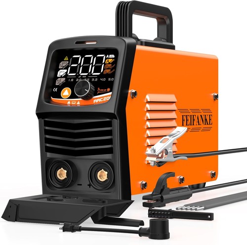 Stick welder 110v - welder, 110v/220v