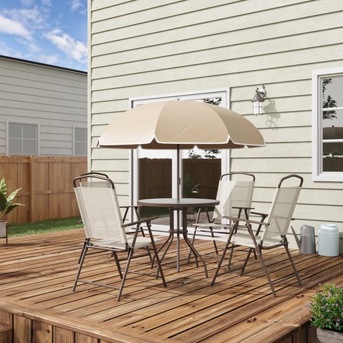 Garden patio textilene - garden,