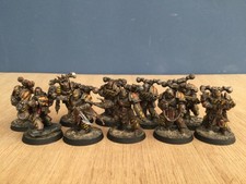 Games Workshop Warhammer 40k