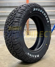 x4 235/65R17 108T ROADCRUZA