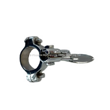 AJS NORTON TRIUMPH BSA VELOCETTE SUNBEAM MATCHLESS DECOMPRESSOR LEVER 1"