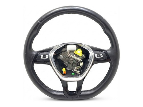 Polo steering wheel - vi,