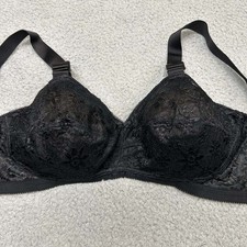 Norvell Bra 38F Full Coverage