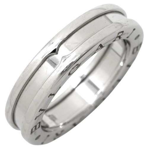 Bvlgari ring - bvlgari,