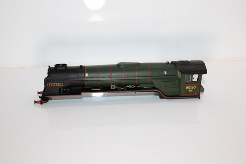 Bachmann lner peppercorn - bachmann, oo