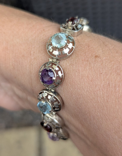 Vintage sterling silver - sterling,
