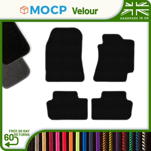 Velour car mats fit lexus - velour, to