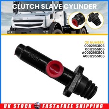 Clutch master cylinder Part