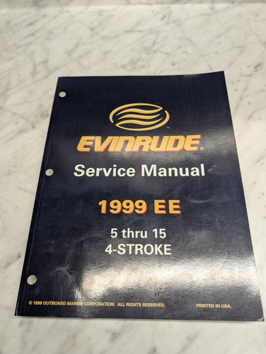 Omc johnson evinrude - omc,