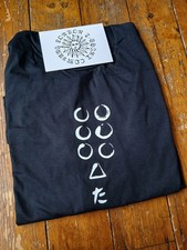 Seven Samurai Flag T-Shirt -