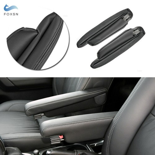 Black seat armrest - seat,