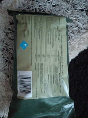 Ration survival individual - survival,