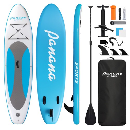 Panana inflatable sup paddle - panana,