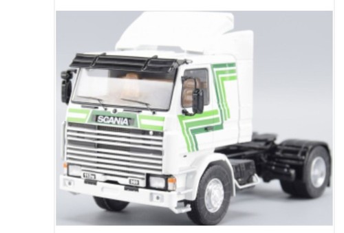 Premium classixxs model trucks - premium,