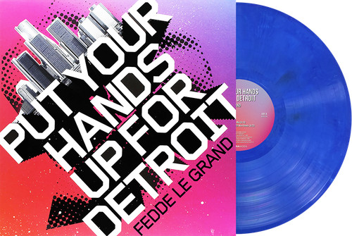 Fedde grand put - put, your
