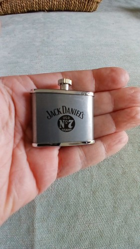 Jack daniels lighter 2002 - jack, 7