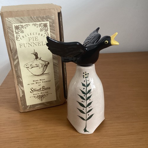 Stuart bass ceramic - ceramic,