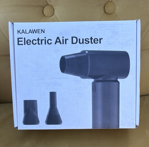 KALAWEN Q02PRO Electric Air