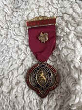 1992 Royal Masonic Benevolent