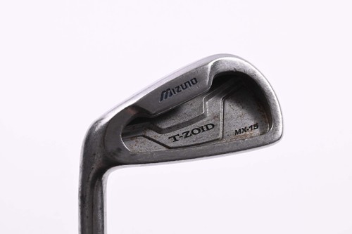 Left hand mizuno - #5, iron