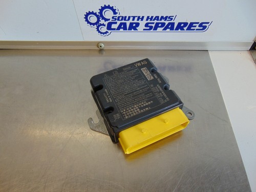 Golf bag ecu module air - vw, mk7
