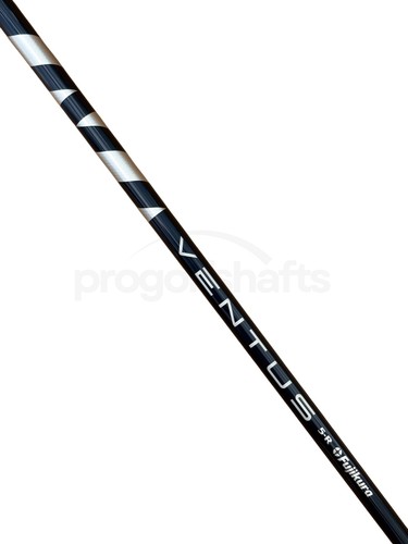 Fujikura ventus blue - ventus, 5r
