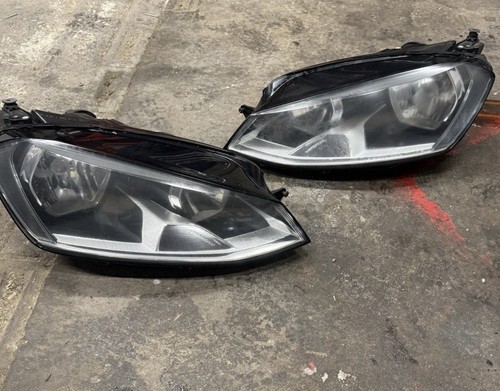 Golf genuine mark 7 - vw,