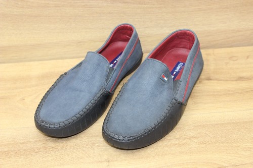 Tommy hilfiger blue - blue, on