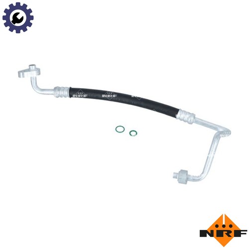 Highlow pressure line air - line,