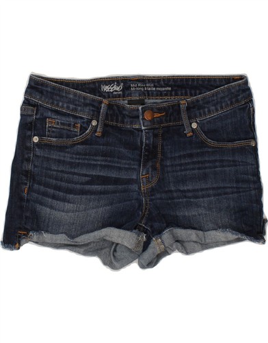 Mossimo womens mid rise denim - mossimo,
