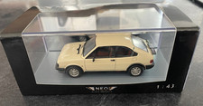 Alfa romeo alfasud 1 - 1/43, ti