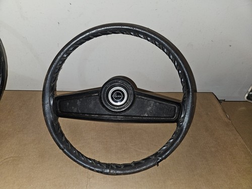 Ford capri mk1 steering - mk1,