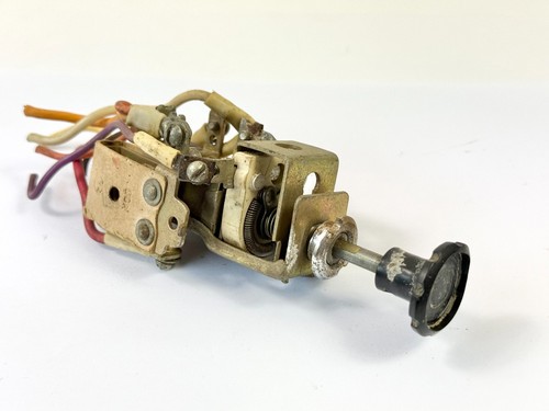 Vintage heater blower fan - heater,