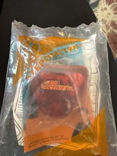 McDonald's 2004 Adult Meal GO