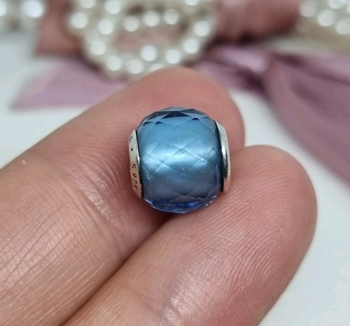 Genuine pandora blue petite - genuine,