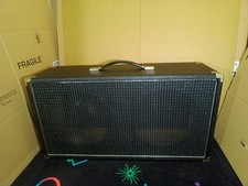 2x 12" EMPTY Cab Cabinet -