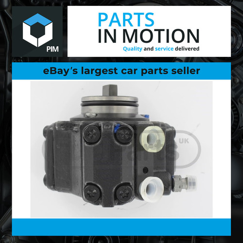 Diesel injection pump dp4541 - diesel,